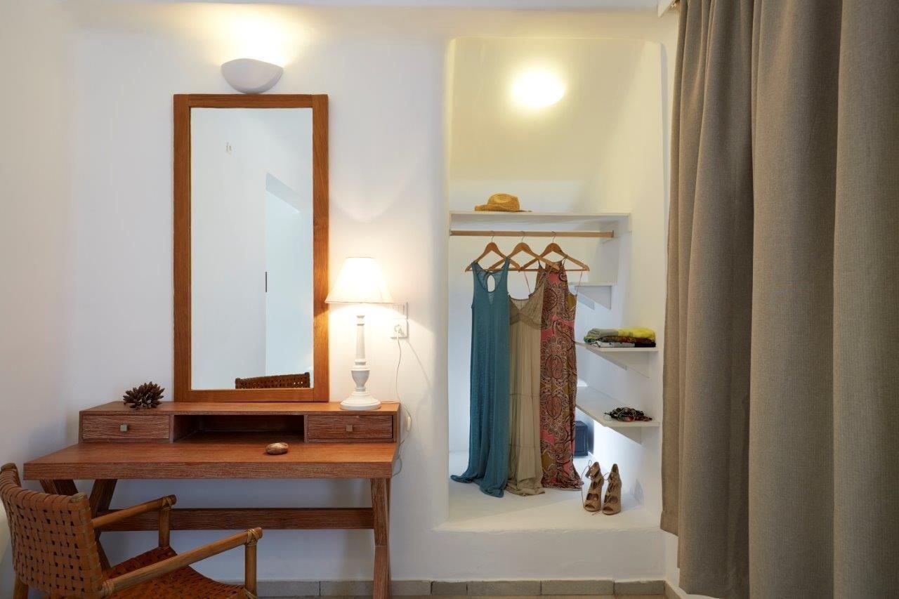 Black Rose Beach Suites Perissa (Santorini) Exterior foto