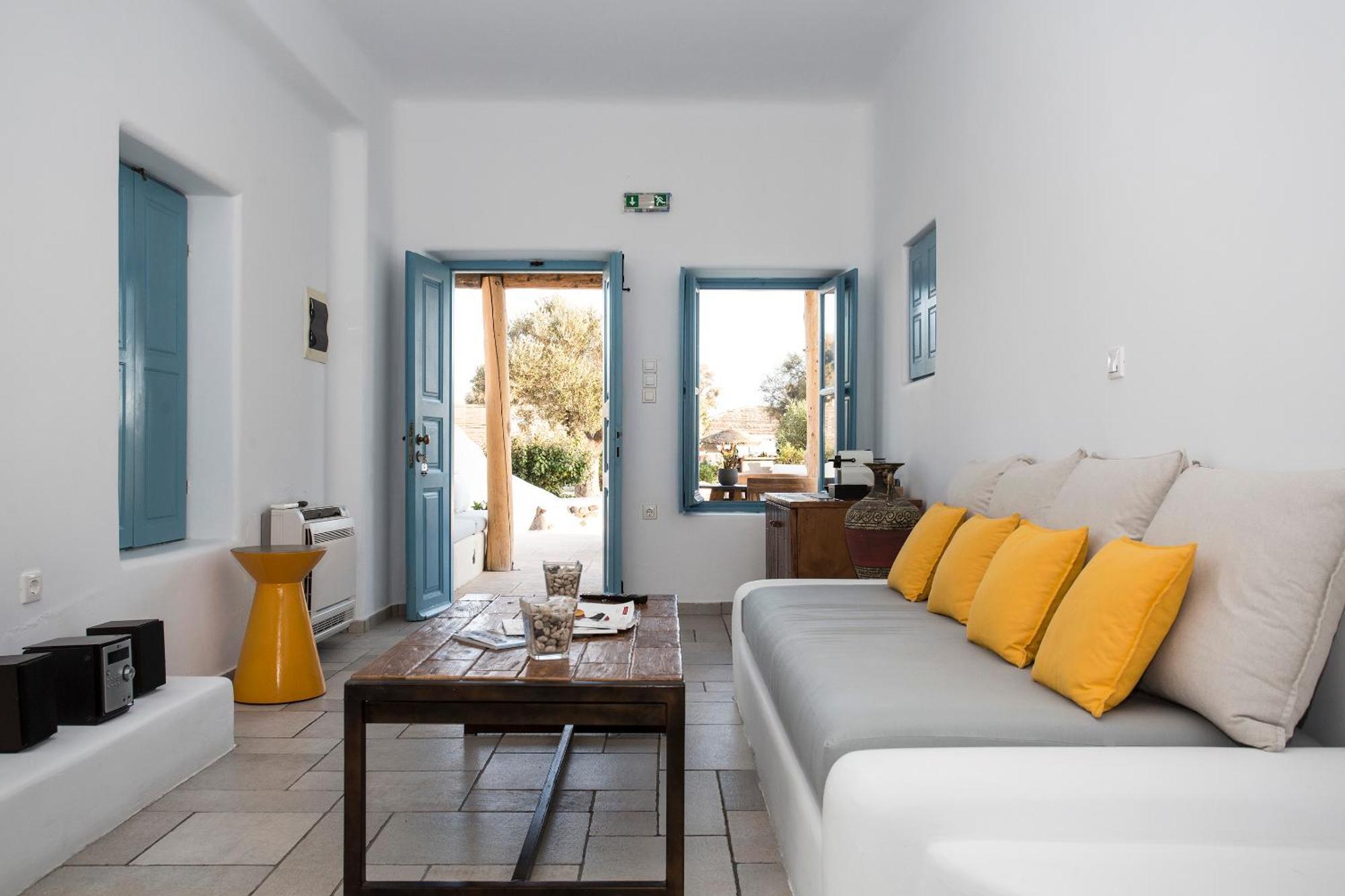 Black Rose Beach Suites Perissa (Santorini) Exterior foto